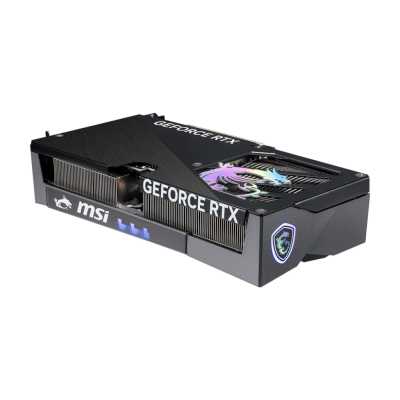 Видеокарта MSI nVidia GeForce RTX 5060 Ti 16G Gaming OC