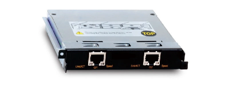 Трансивер Kyland SM6.6-HSR/PRP-GX-0.5U