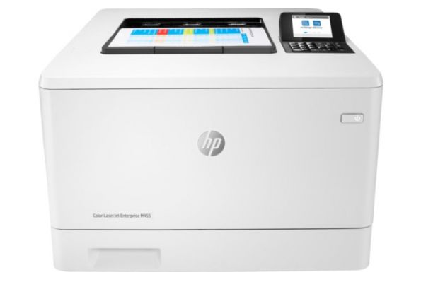 HP Color LaserJet Enterprise M455dn