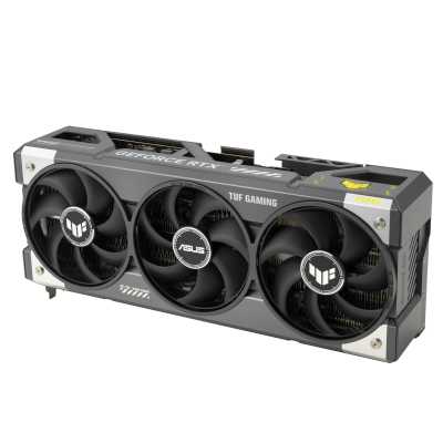 Видеокарта ASUS nVidia GeForce RTX 5080 16Gb TUF-RTX5080-O16G-GAMING