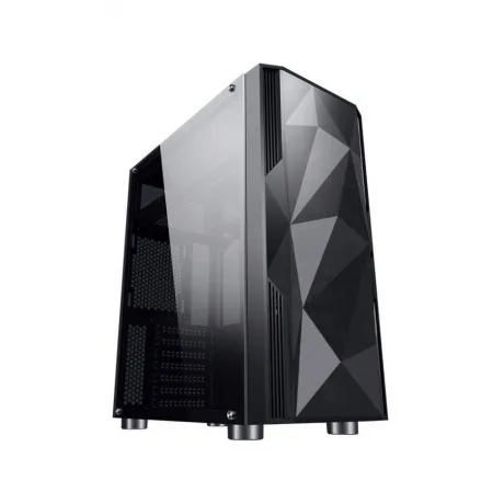 Корпус Formula F-3401 (V1) черный в Санкт-Петербурге