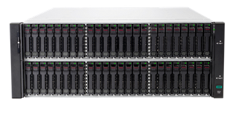 HPE Alletra 9000