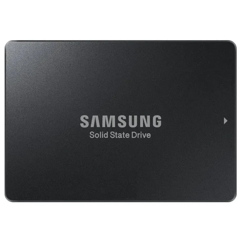 Накопитель SSD Samsung SATA-III 240GB PM893 (MZ7L3240HCHQ-00B7C) OEM в Санкт-Петербурге