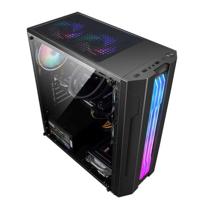 Корпус Alseye Auro 3.0 Black