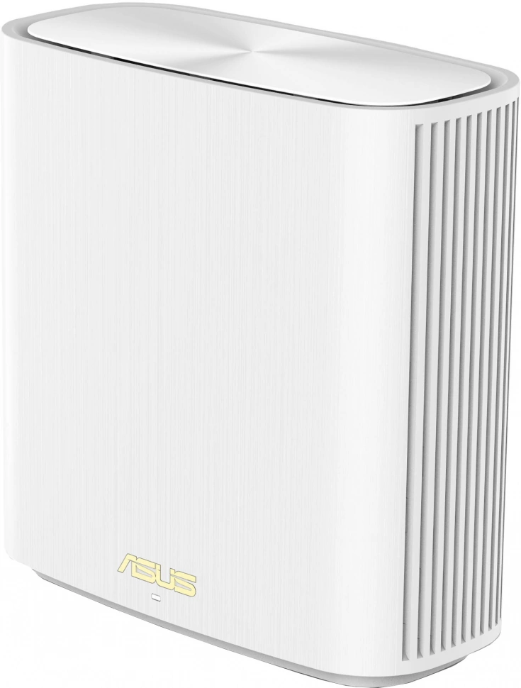 Маршрутизатор Asus Mesh ZenWiFi XD6 (90IG06F0-MO3R6)
