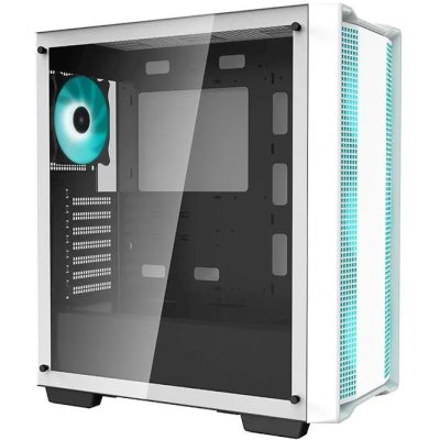 Корпус Deepcool CC560 White