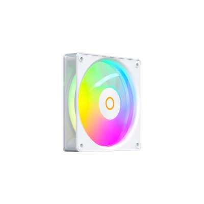 Кулер Ocypus Gamma F12 Elite White ARGB