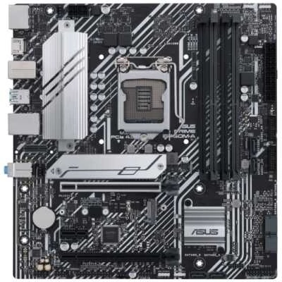 Материнская плата Asus PRIME H510M-A (90MB17C0-M0EAY0)