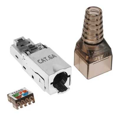 Разъем Vention IDIH0