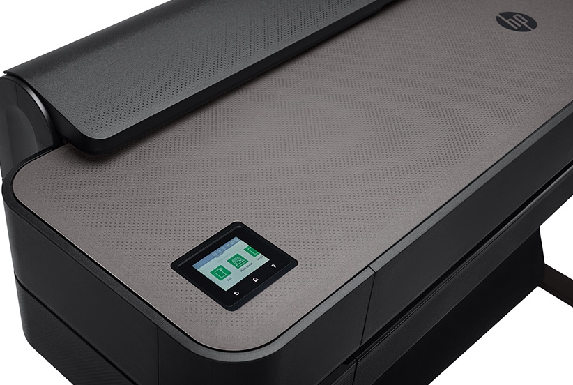 Плоттер HP Designjet T630 24"