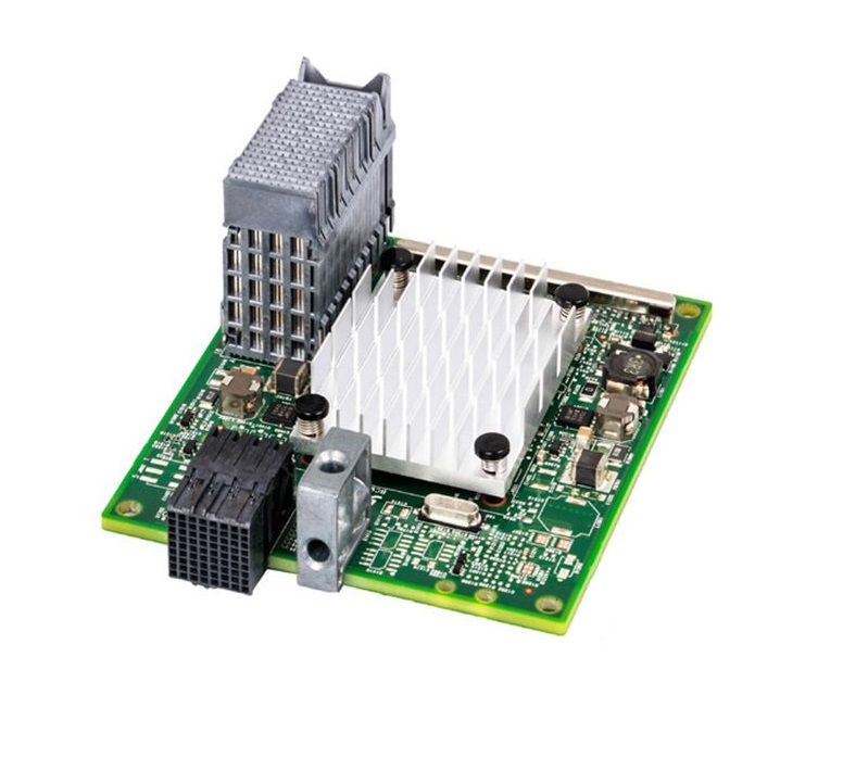 Адаптер HP Flex System CN4022 2-port 10Gb Converged Adapter [00KF001]