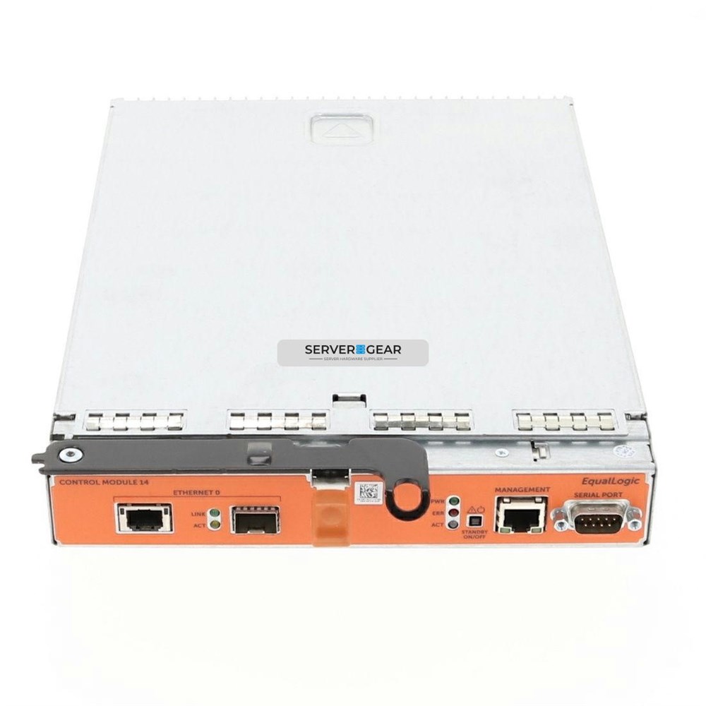 V16M0 Контроллер CONTROLLER EQL TYPE 14 10GB ISCSI PS6110