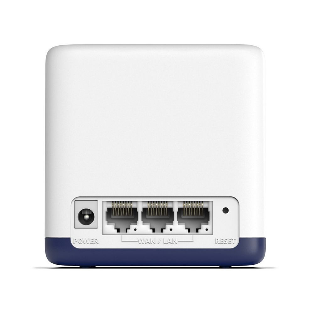 MESH система Mercusys Halo H50G(3-pack)