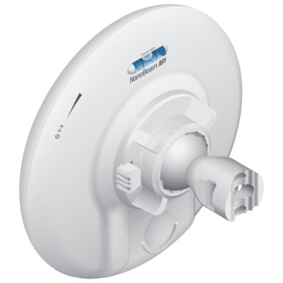 Точка доступа Ubiquiti NanoBeam M5 NBE-M5-16