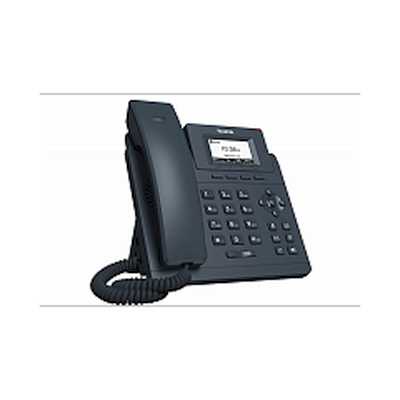 IP телефон Yealink SIP-T30P