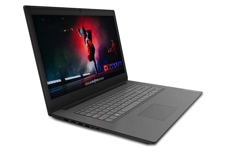 Ноутбук Lenovo V340-17IWL 17.3"