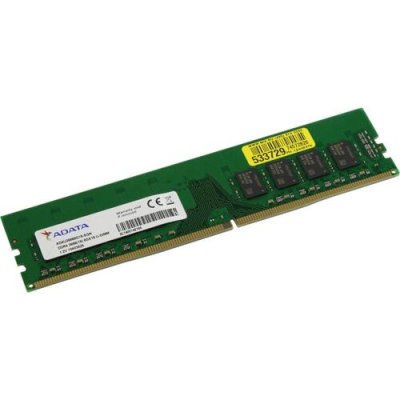Оперативная память ADATA Premier AD4U26668G19-SGN