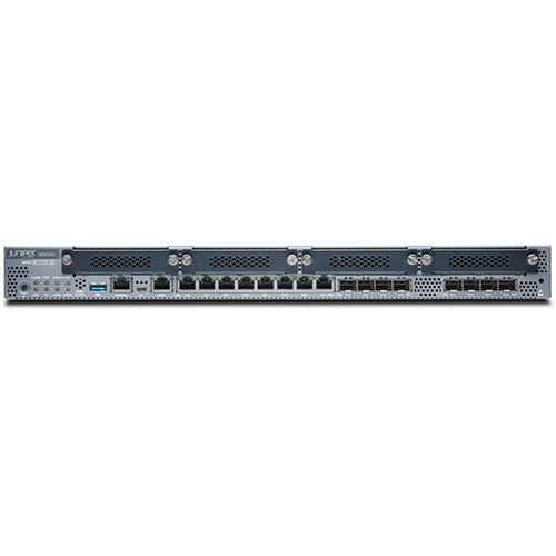 Межсетевой экран Juniper SRX340