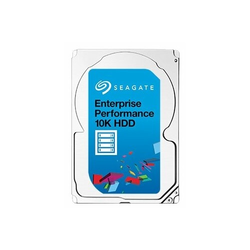 Жесткий диск Seagate Enterprise 600GB 12G 10K 512n SAS 128MB 2.5 [ST600MM0208]