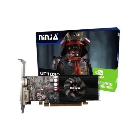 Видеокарта Sinotex Ninja GT1030 2GB (NK103FG25F) в Санкт-Петербурге
