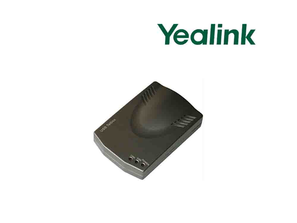USB-адаптер Yealink USB2K