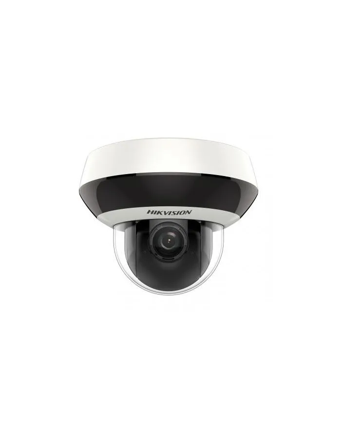 Видеокамера IP HikVision 4MP PTZ DOME DS-2DE2A404IW-DE3 белый в Санкт-Петербурге