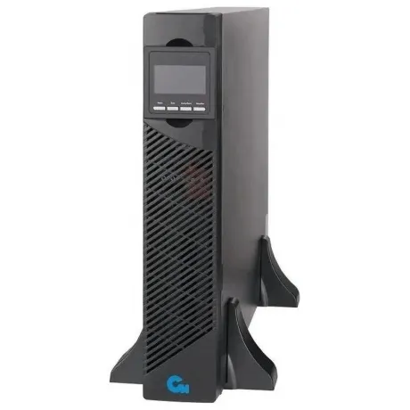 Источник бесперебойного питания Связь Инжиниринг СИПБ2КА.10-11 2000Вт 2000ВА черный в Санкт-Петербурге