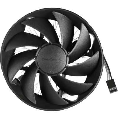 Кулер Deepcool Gamma Hunter V2