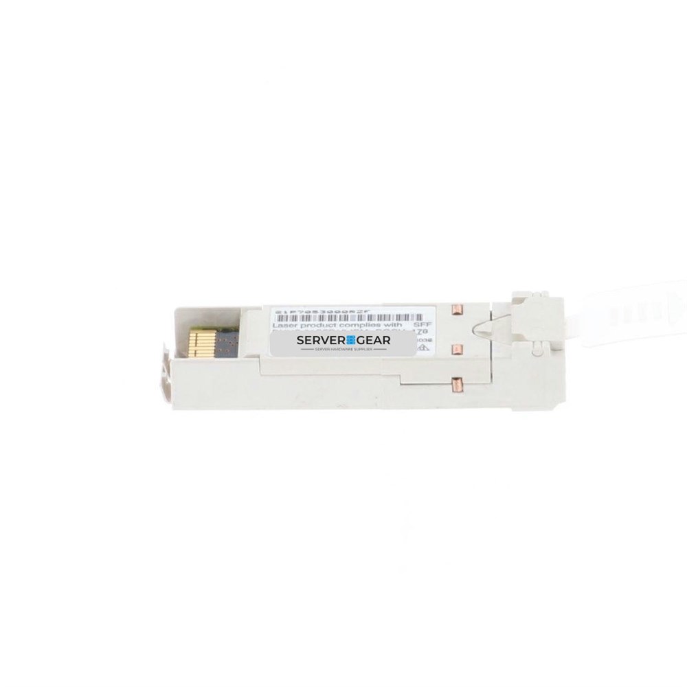 2210-2005 Трансивер SW SFP TRANSCEIVER