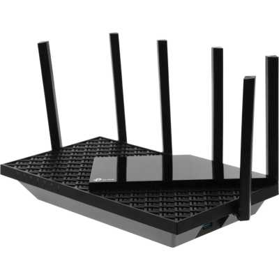 Роутер TP-Link Archer AX72 Pro