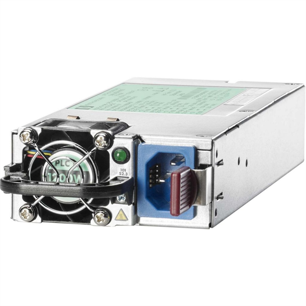 K40C3 Блок питания Dell PE 495W Power Supply