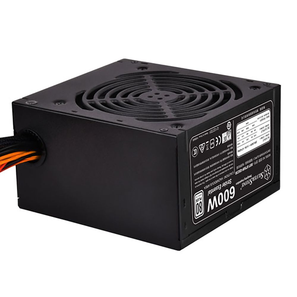 Блок питания Silverstone 600Вт [SST-ST60F-ES230 V1.0]