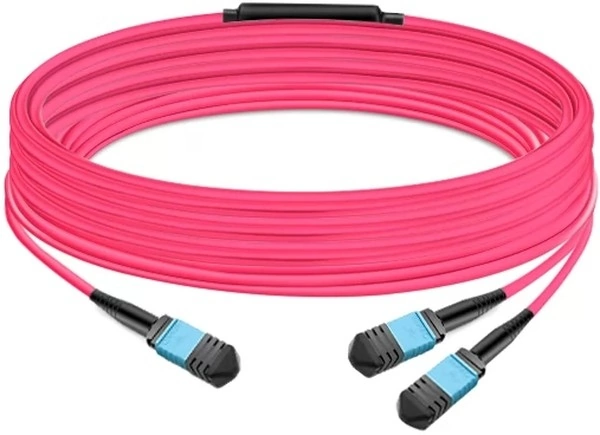 Кабель Nvidia MFP7E20-N050