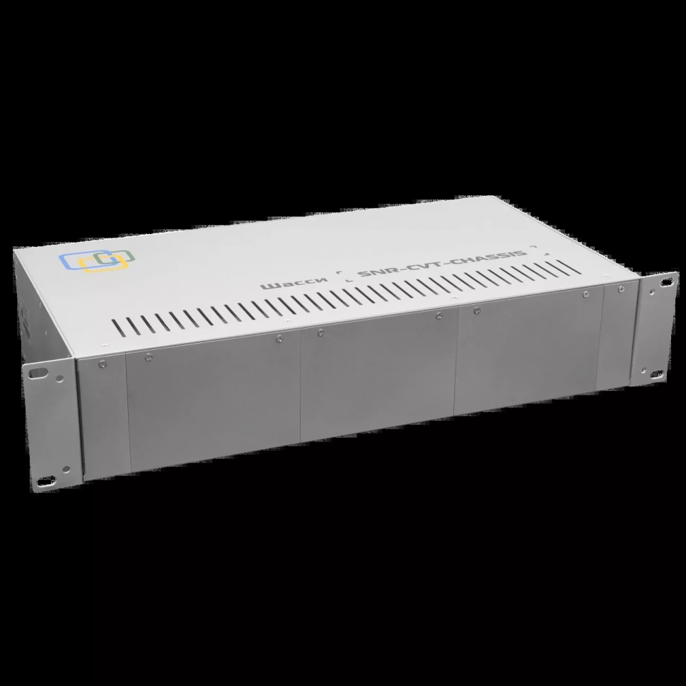 Шасси SNR-CVT-CHASSIS