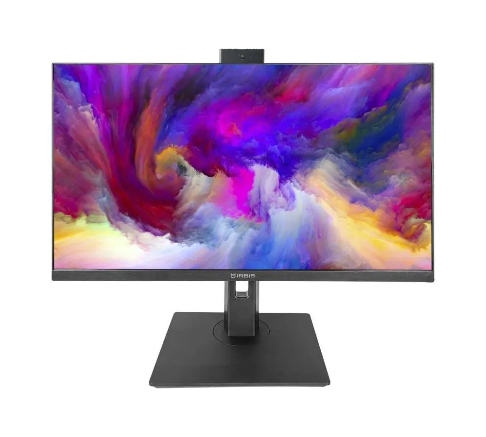 Монитор Irbis 24 23.8'' Black (ISM24FIDW) в Санкт-Петербурге