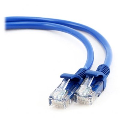 Патч-корд Cablexpert PP12-3M/B