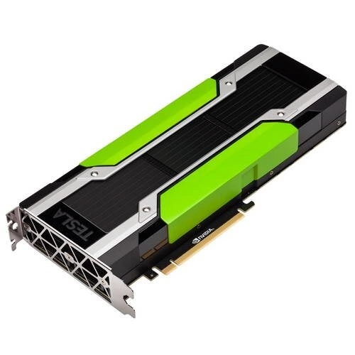 Видеокарта Nvidia Tesla P100 16GB (900-2H400-0000-000)