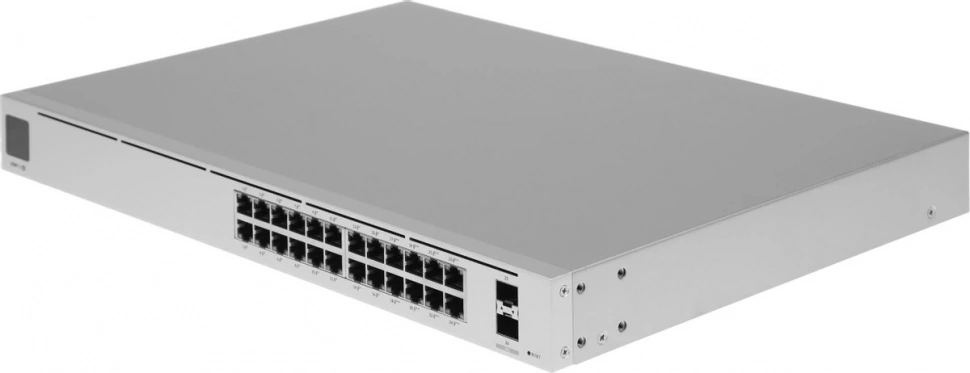 Коммутатор Ubiquiti USW-Pro-HD-24-PoE