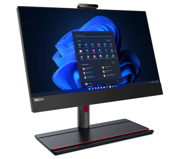 Lenovo ThinkCentre M90a Pro Gen 3 | Моноблок 23"