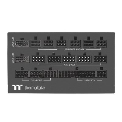 Блок питания Thermaltake ToughPower GF3 1650W PS-TPD-1650FNFAGE-4