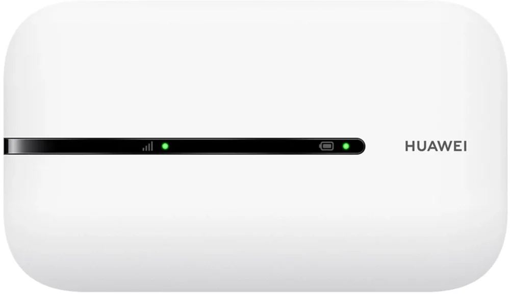 Модем 4G Huawei Mobile 3s E5576-321 Wi-Fi Firewall внешний белый