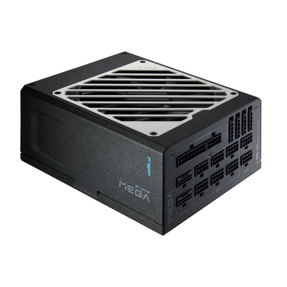 Блок питания FSP MEGA-1350TI 1350W