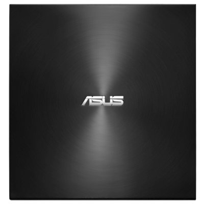 Оптический привод DVD-RW ASUS SDRW-08U7M-U Black