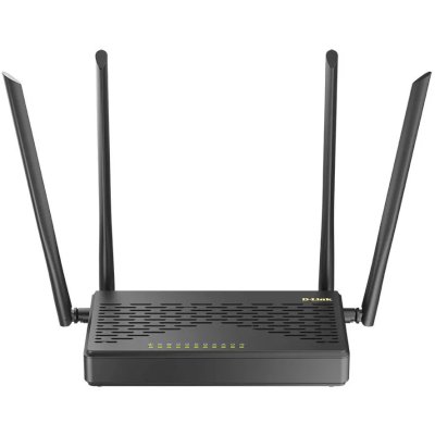 Роутер D-Link DIR-825/GFRU/R3A