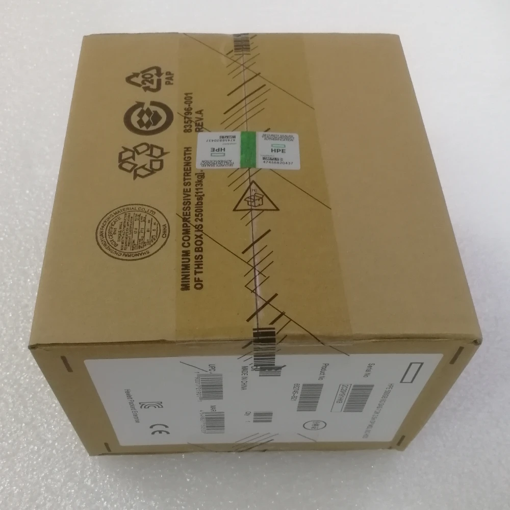 Жесткий диск HP 652745-B21 500 ГБ 6G 7.2K SAS 2.5' серверный HDD 605832-001, 653953-001, MM0500FBFVQ, 652745-S21