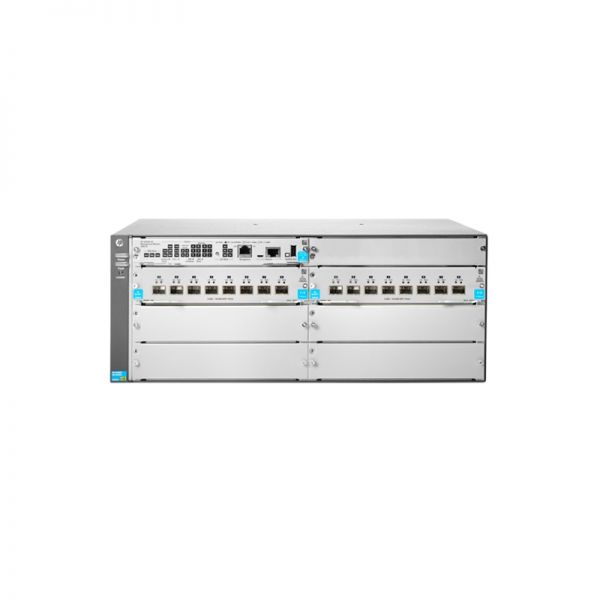 HPE Aruba 5400R Switches