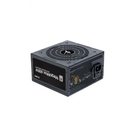 Блок питания Zalman 600W ZM600-TXII в Санкт-Петербурге