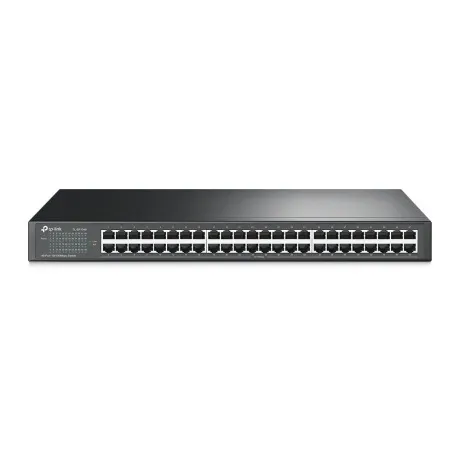 Коммутатор TP-Link (TL-SF1048) в Санкт-Петербурге