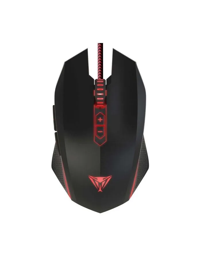 Мышь Patriot Viper V530 в Санкт-Петербурге