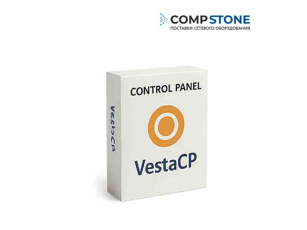 Панель управления VestaCP